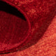 Gabbeh Teppich - Perser - 145 x 101 cm - rot