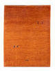 Tapis Gabbeh persan Tapis 147x104cm - Perserteppich Wollteppich