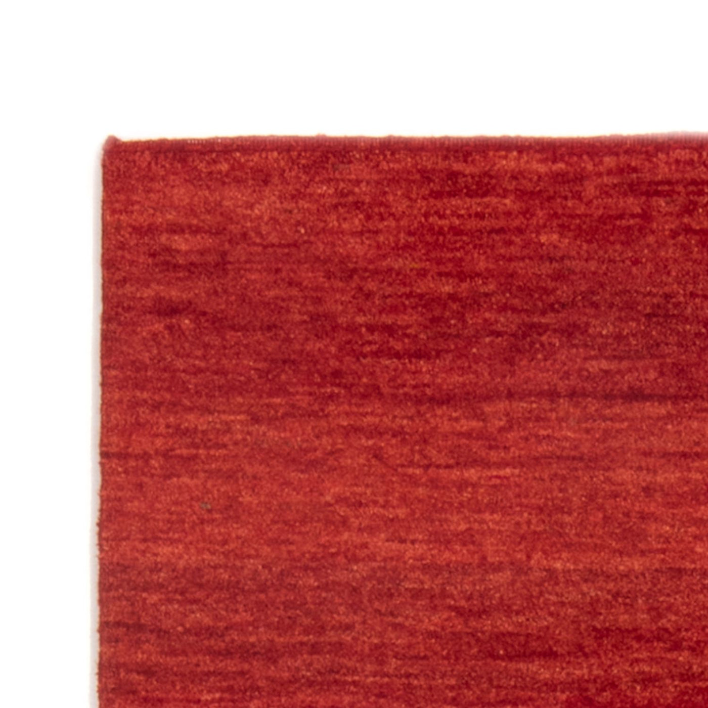 Gabbeh Persisch Teppich 142x100cm - Perserteppich Wollteppich
