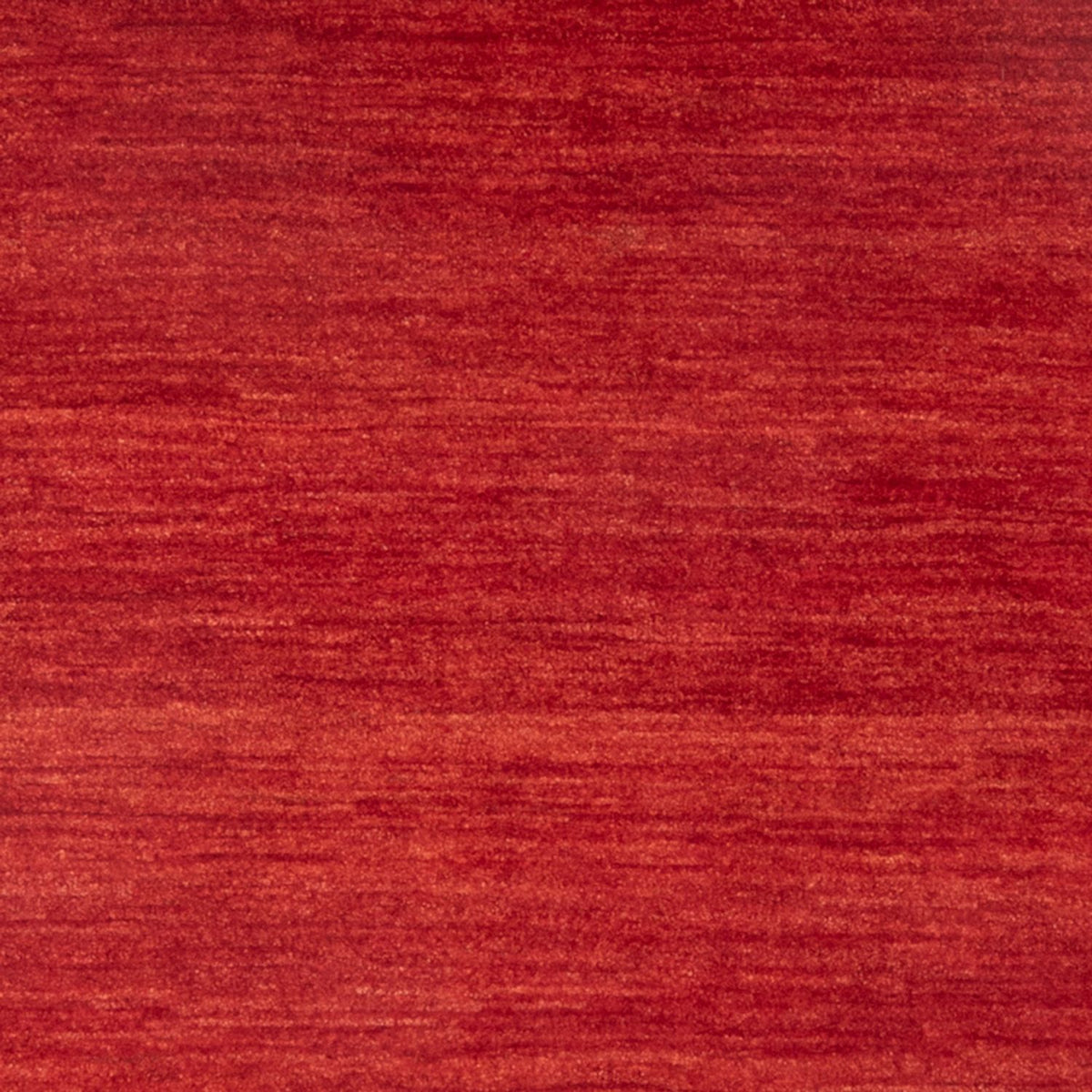 Gabbeh Teppich - Perser - 156 x 101 cm - rot