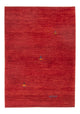 Gabbeh Persisch Teppich 145x96cm - Perserteppich Wollteppich