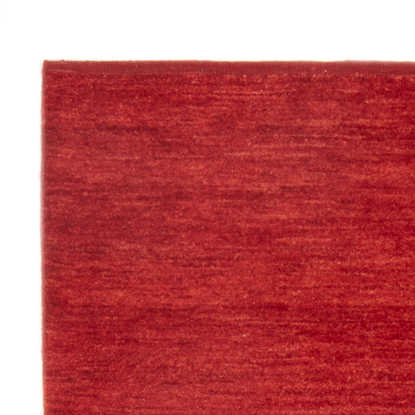 Gabbeh Persisch Teppich 145x96cm - Perserteppich Wollteppich