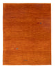 Tapis Gabbeh persan Tapis 138x104cm - Perserteppich Wollteppich