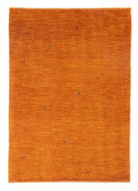 Tappeto Gabbeh - Persero - 146 x 100 cm - terracotta