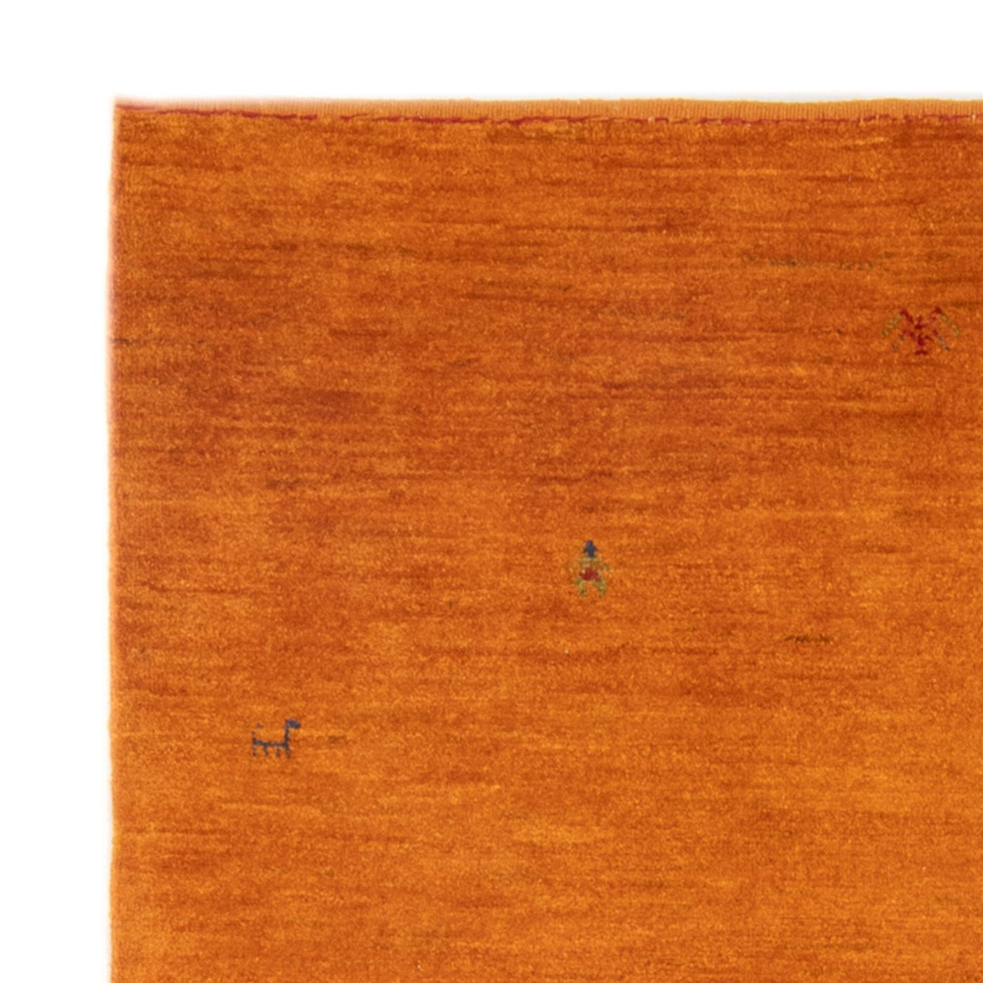 Gabbeh Persiano Tappeto 146x100cm - Perserteppich Wollteppich