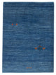 Gabbeh Persisch Teppich 147x102cm - Perserteppich Wollteppich
