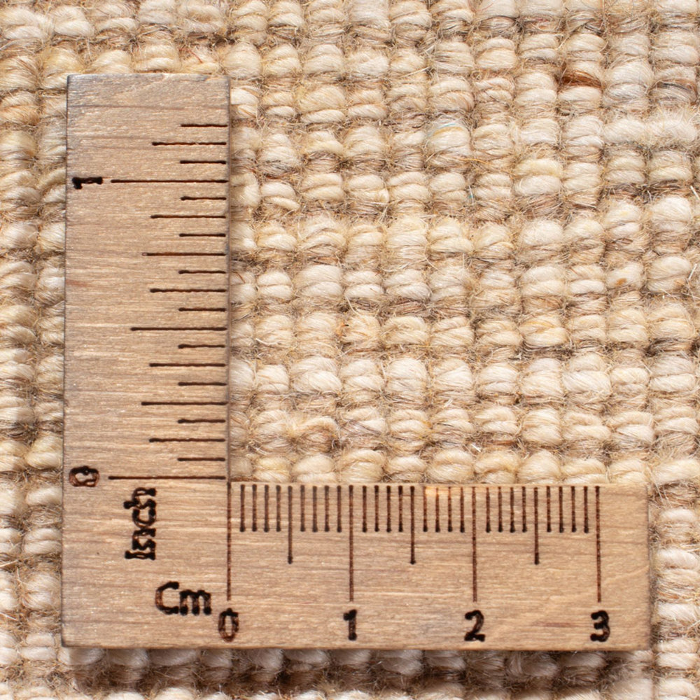 Gabbeh Teppich - Perser - 150 x 102 cm - weiß