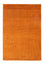 Gabbeh Teppich - Perser - 159 x 100 cm - terrakotta