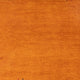 Gabbeh Teppich - Perser - 159 x 100 cm - terrakotta