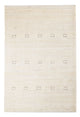 Gabbeh Teppich - Perser - 172 x 122 cm - beige