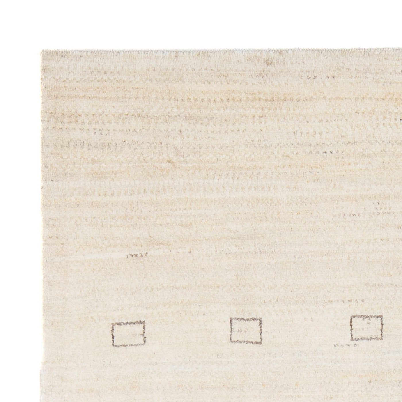 Tapis Gabbeh persan Tapis 172x122cm - Perserteppich Wollteppich
