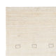 Gabbeh Teppich - Perser - 172 x 122 cm - beige