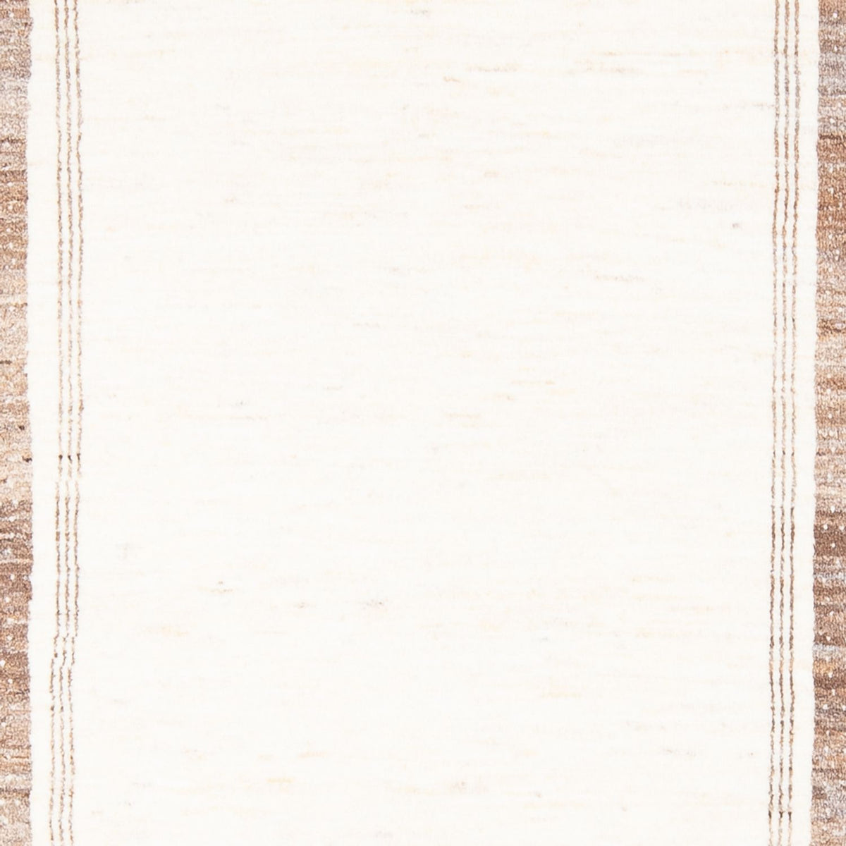 Gabbeh Teppich - Perser - 181 x 143 cm - mehrfarbig