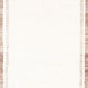 Gabbeh Teppich - Perser - 181 x 143 cm - mehrfarbig