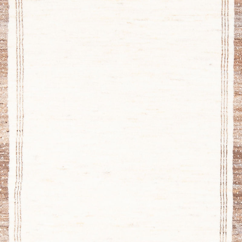 Gabbeh Teppich - Perser - 181 x 143 cm - mehrfarbig