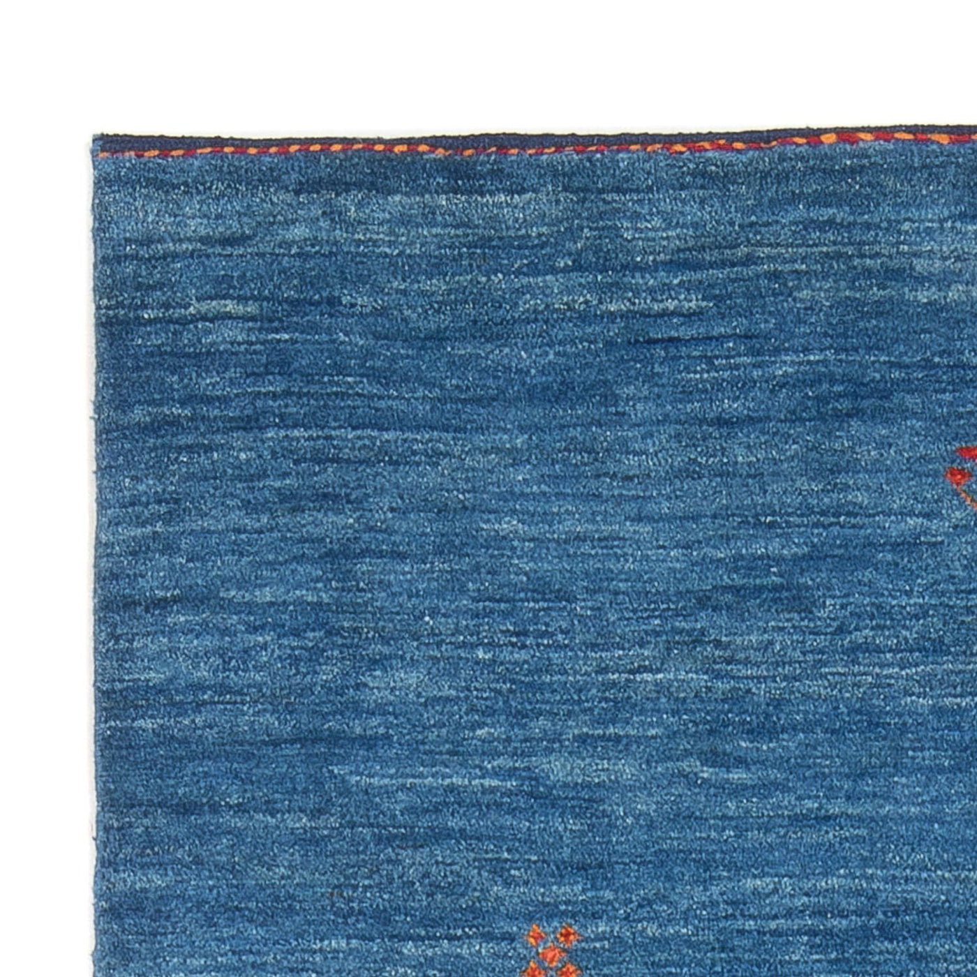 Gabbeh Persisch Teppich 174x118cm - Perserteppich Wollteppich