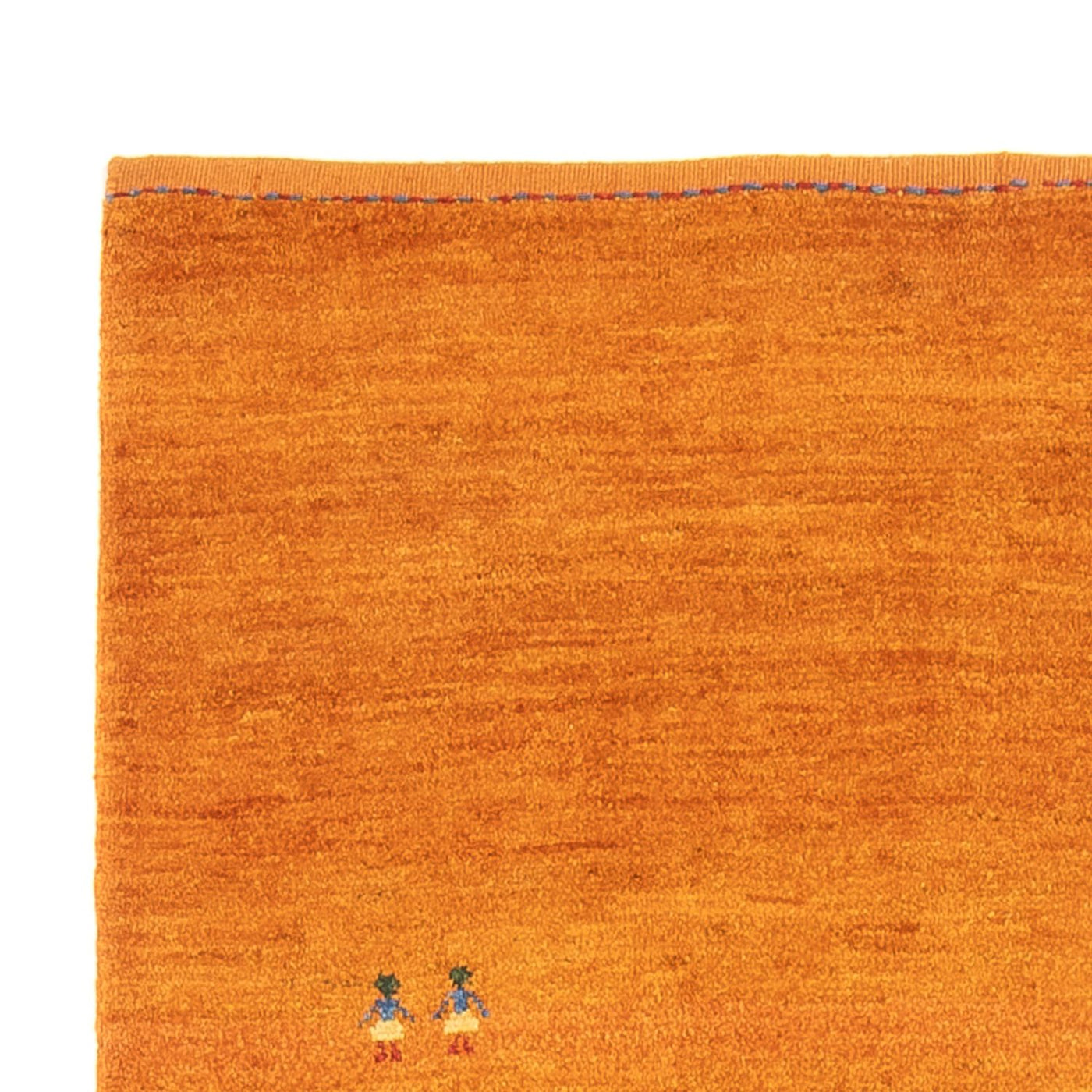 Gabbeh Persisch Teppich 179x116cm - Perserteppich Wollteppich