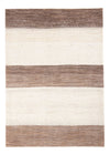 Tapis Gabbeh persan Tapis 123x171cm - Perserteppich Wollteppich - Rectangle / Multicolore / 123 x 171 cm Rectangle