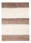 Gabbeh Teppich - Perser - 171 x 123 cm - mehrfarbig