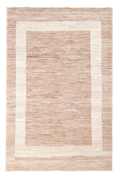 Gabbeh Persisch Teppich 121x167cm - Perserteppich Wollteppich