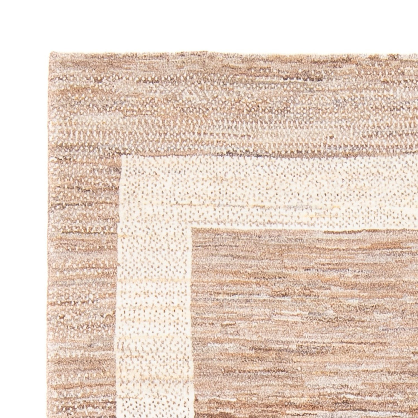 Gabbeh Persiano Tappeto 167x121cm - Perserteppich Wollteppich