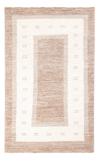Gabbeh Persisch Teppich 113x174cm - Perserteppich Wollteppich