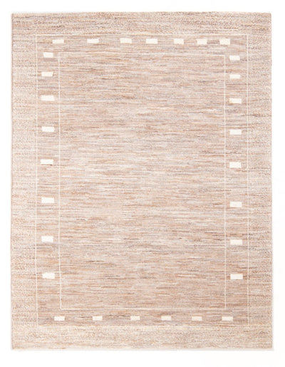 Gabbeh Persisch Teppich 121x171cm - Perserteppich Wollteppich