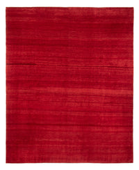 Tappeto Gabbeh - Persero - 390 x 316 cm - rosso