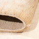 Gabbeh Teppich - Perser - 158 x 108 cm - hellbeige