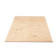 Gabbeh Teppich - Perser - 158 x 108 cm - hellbeige
