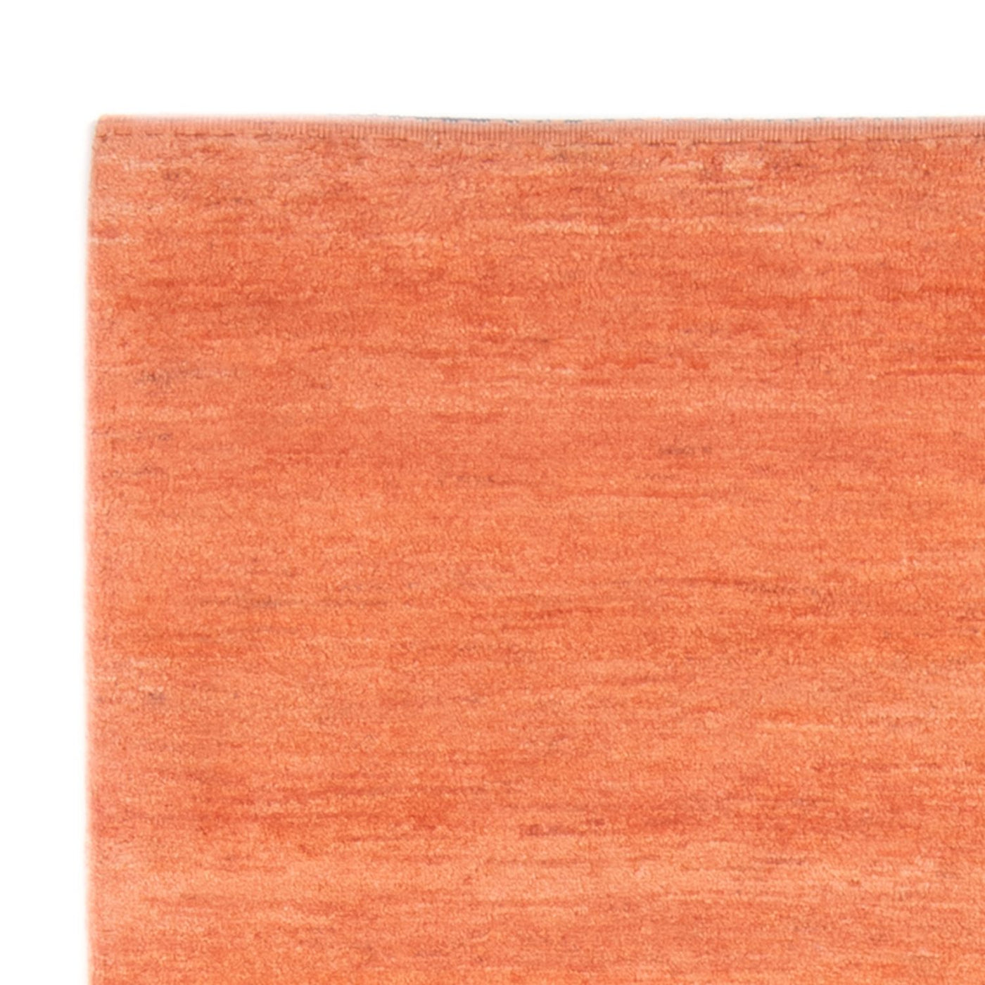 Gabbeh Persisch Teppich 163x110cm - Perserteppich Wollteppich