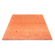 Gabbeh Teppich - Perser - 163 x 110 cm - lachs