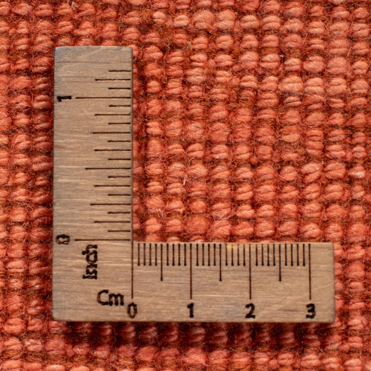 Gabbeh Teppich - Perser - 163 x 110 cm - lachs