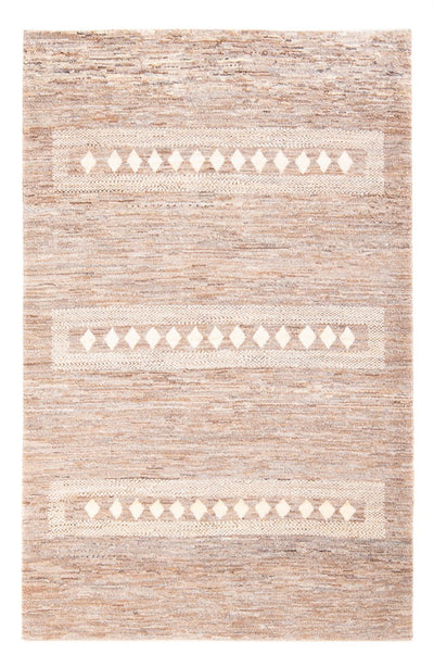 Gabbeh Persisch Teppich 120x180cm - Perserteppich Wollteppich