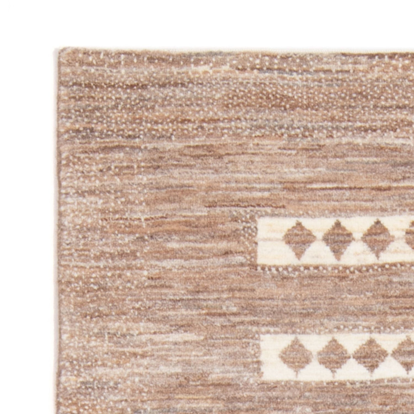 Tapis Gabbeh persan Tapis 143x98cm - Perserteppich Wollteppich