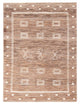 Gabbeh Persisch Teppich 149x99cm - Perserteppich Wollteppich