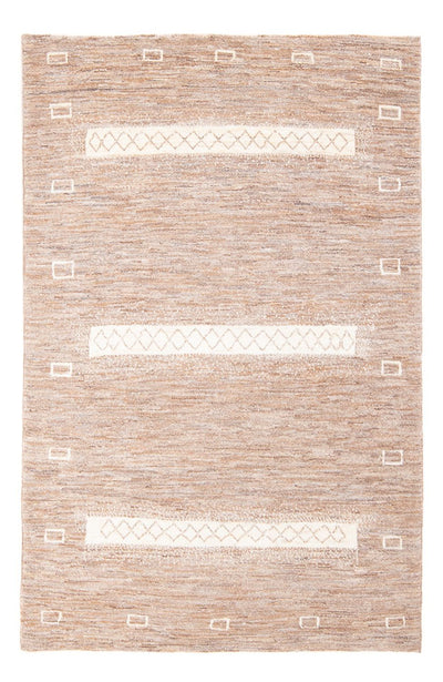 Gabbeh Persisch Teppich 116x171cm - Perserteppich Wollteppich