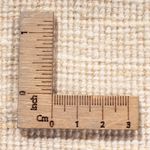 Gabbeh Teppich - Perser - 151 x 100 cm - hellbeige