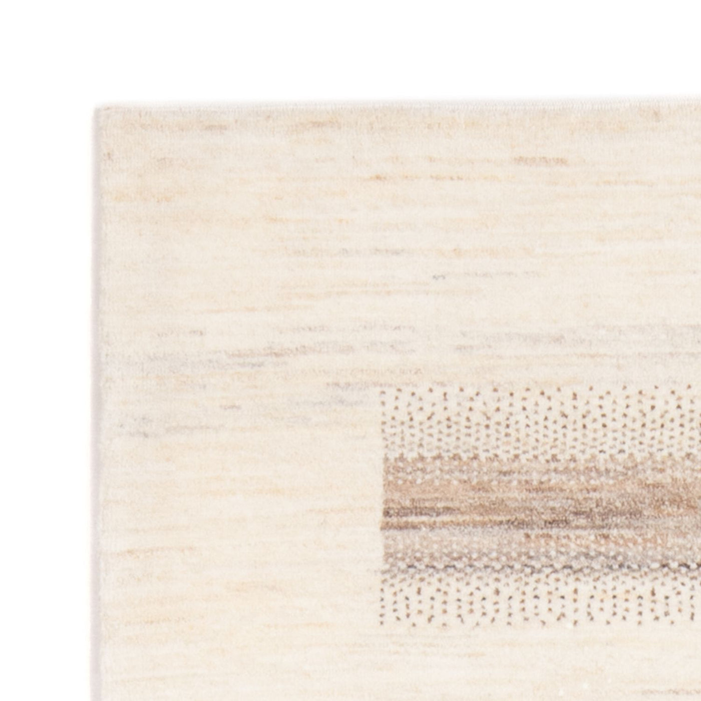 Tapis Gabbeh persan Tapis 147x100cm - Perserteppich Wollteppich