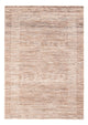 Gabbeh Teppich - Perser - 170 x 121 cm - dunkelbeige