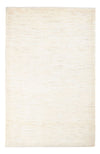 Tapis Gabbeh persan Tapis 115x170cm - Perserteppich Wollteppich - beige - Rectangle / Beige / 115 x 170 cm Rectangle