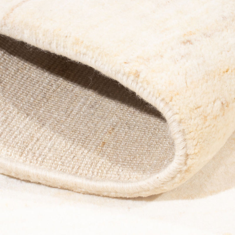 Gabbeh Teppich - Perser - 170 x 115 cm - beige