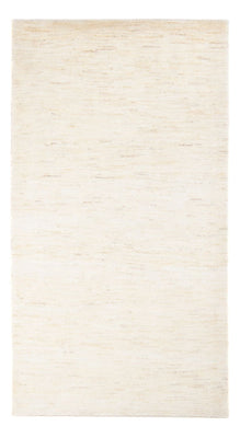 Tappeto corsia Tappeto Gabbeh - Persero - 177 x 104 cm - beige