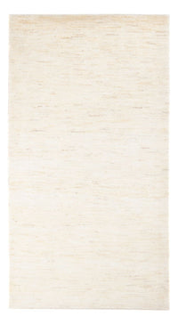 Tappeto corsia Tappeto Gabbeh - Persero - 177 x 104 cm - beige
