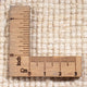 Gabbeh Teppich - Perser - 170 x 118 cm - hellbeige