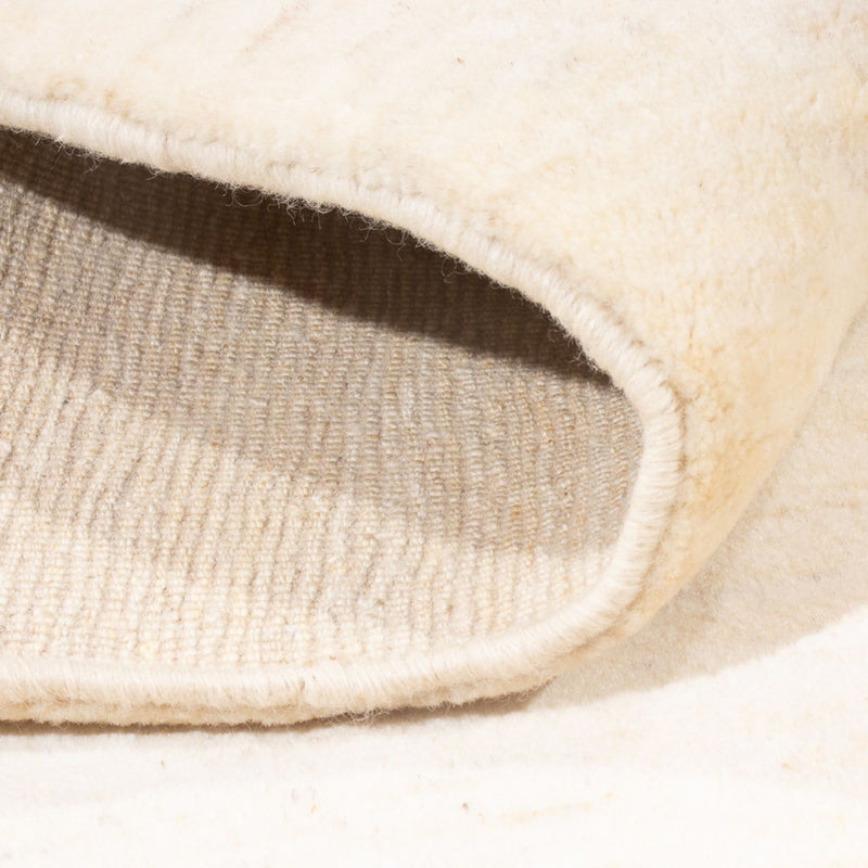 Gabbeh Teppich - Perser - 175 x 117 cm - beige