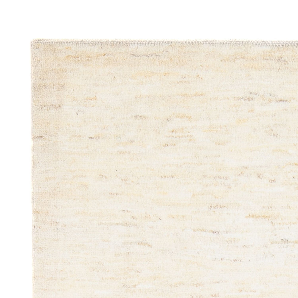 Gabbeh Teppich - Perser - 176 x 118 cm - beige