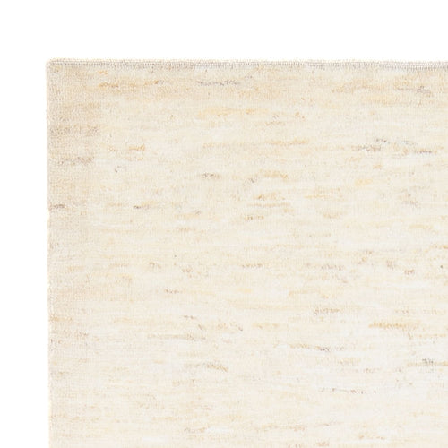 Gabbeh Teppich - Perser - 176 x 118 cm - beige