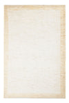 Gabbeh persiano Tappeto 120x176cm - Perserteppich Wollteppich - Rettangolo / Beige / 120 x 176 cm Rettangolo