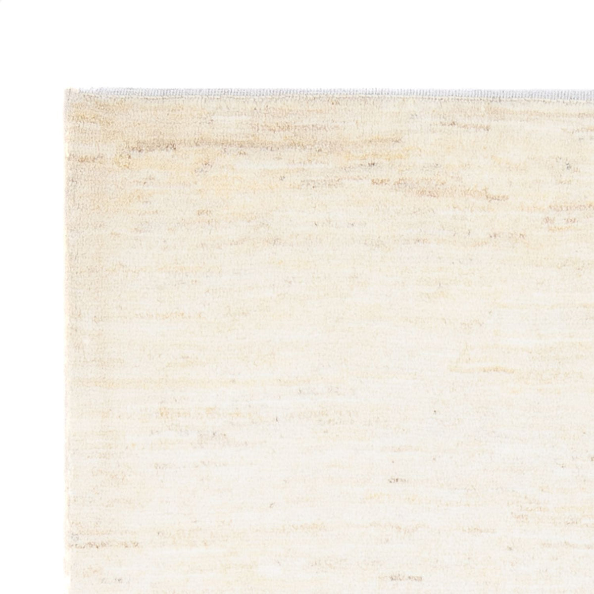 Gabbeh Teppich - Perser - 170 x 114 cm - beige